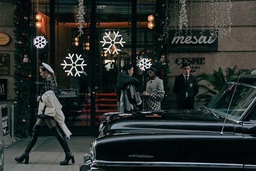 Boutique Vibes at Cloudridge Hotel