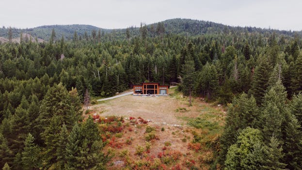 Chic Mountain Refuge at Crestpine Lodge