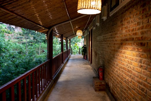 Garden Glow Awaits at Floracrest Villa