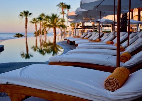 Ocean Haven at Tidelight Hotel