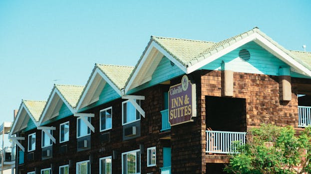 Oceanview Comfort at Shorecove Suites