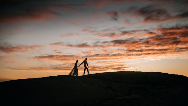 Romantic Hilltop at Bloomshade Inn