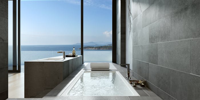 Secret Serenity at Lagoonlight Villa