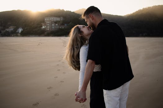 Sunset Romance at Coralridge Villa