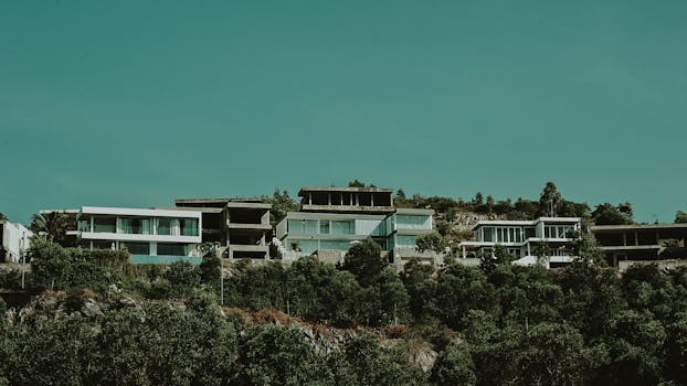 Treetop Views at Leafglow Villa