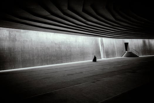 Urban Quietude at Metroveil Suites