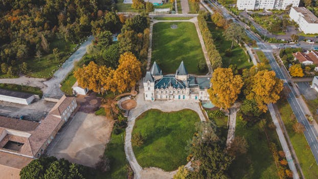 Vineyard Dreams Begin at Grapecrest Villa