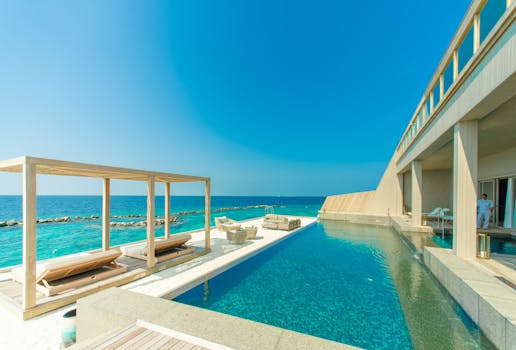 Wake Up in Paradise at Sunrisefern Villa