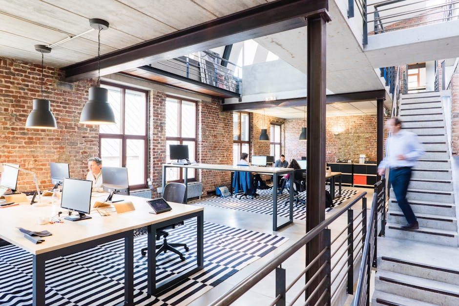 Maldives Coral Hotels With Floating Ceilings and Glass Walls