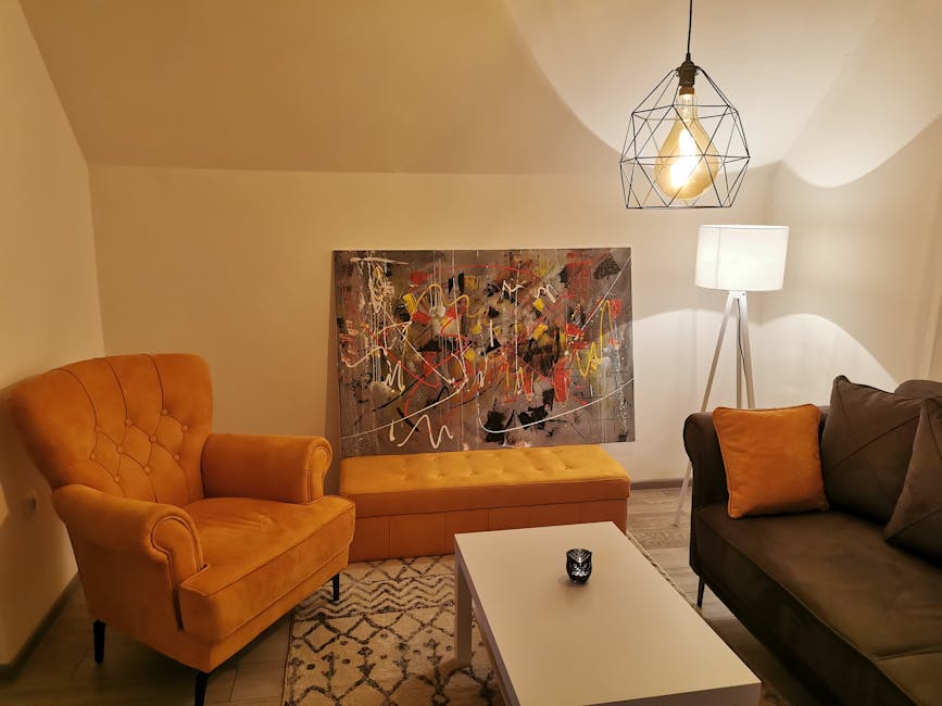 Paris Art Hotels With Balcony Walls and Candle Floors