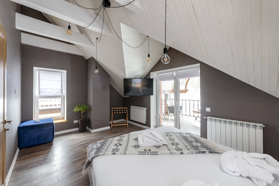 Paris Boutique Hotels With Velvet Ceilings and Balcony Floors