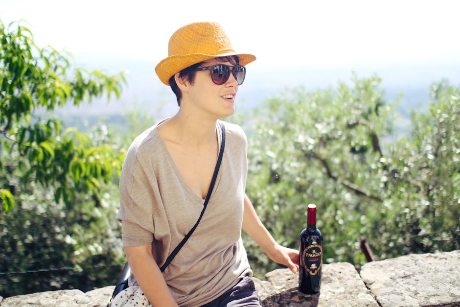 Tuscany Olive Hotels With Vineyard Ceilings and Fire Paths